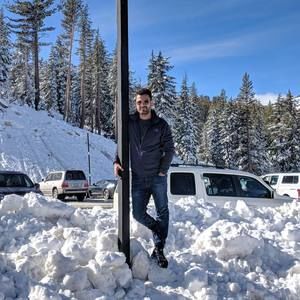 Meet your Posher, Sundeep